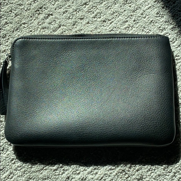 Authentic balenciaga calf skin pouch - Picture 4 of 7